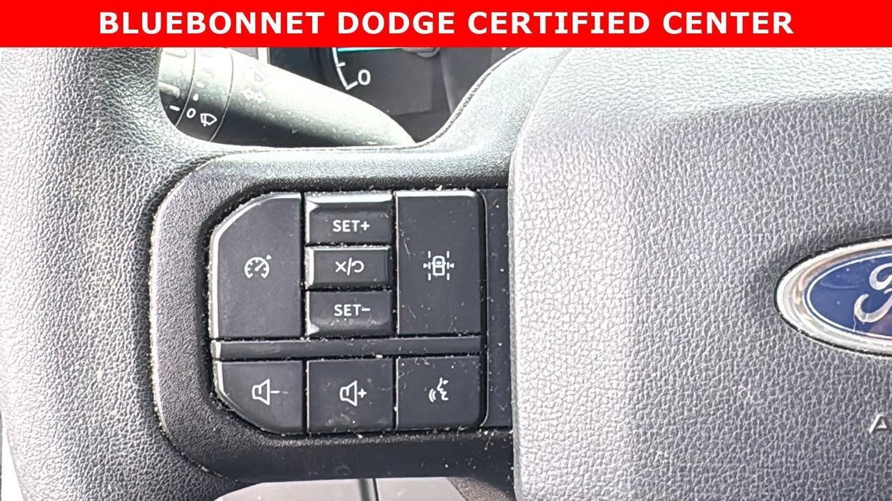 2023 Ford F-150 XL New Braunfels TX