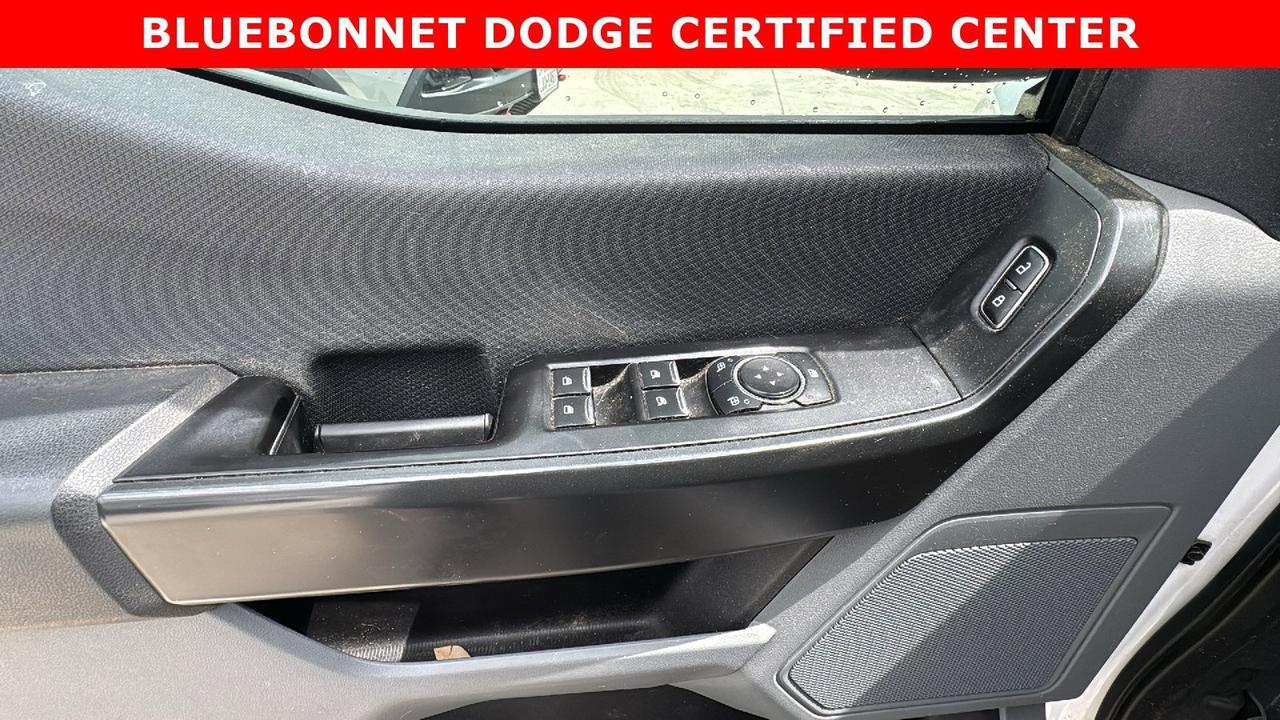 2023 Ford F-150 XL New Braunfels TX