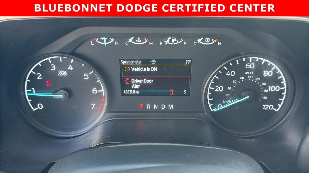 2023 Ford F-150 XL New Braunfels TX