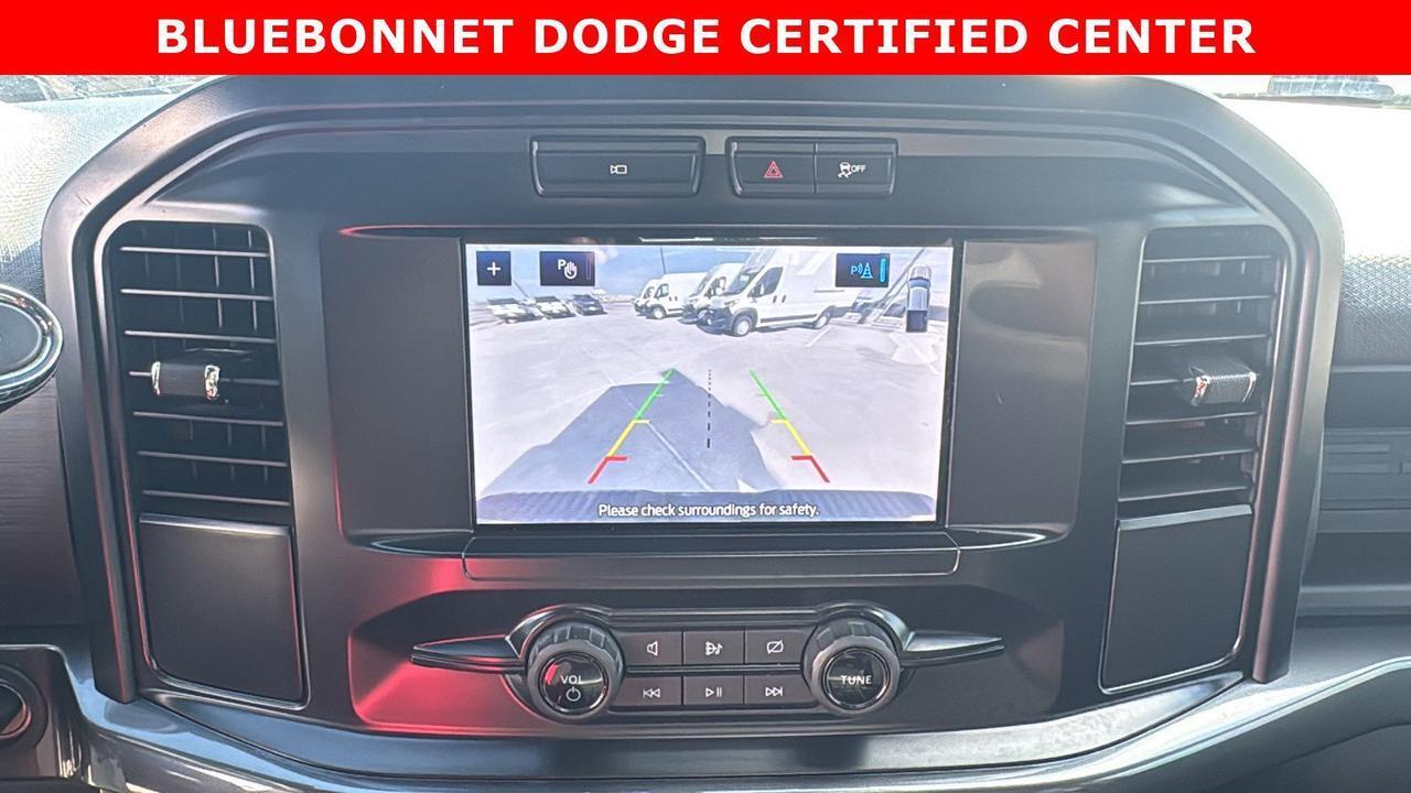 2023 Ford F-150 XL New Braunfels TX