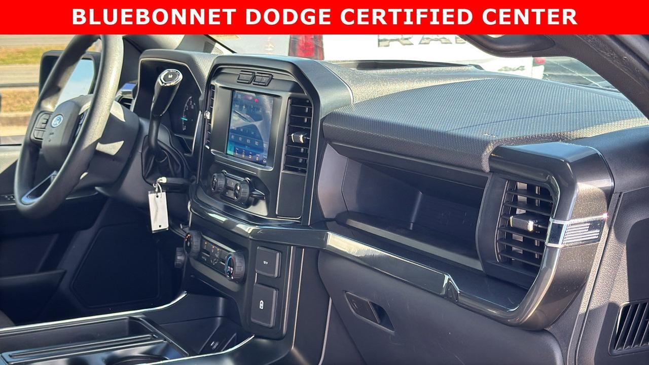 2023 Ford F-150 XL New Braunfels TX