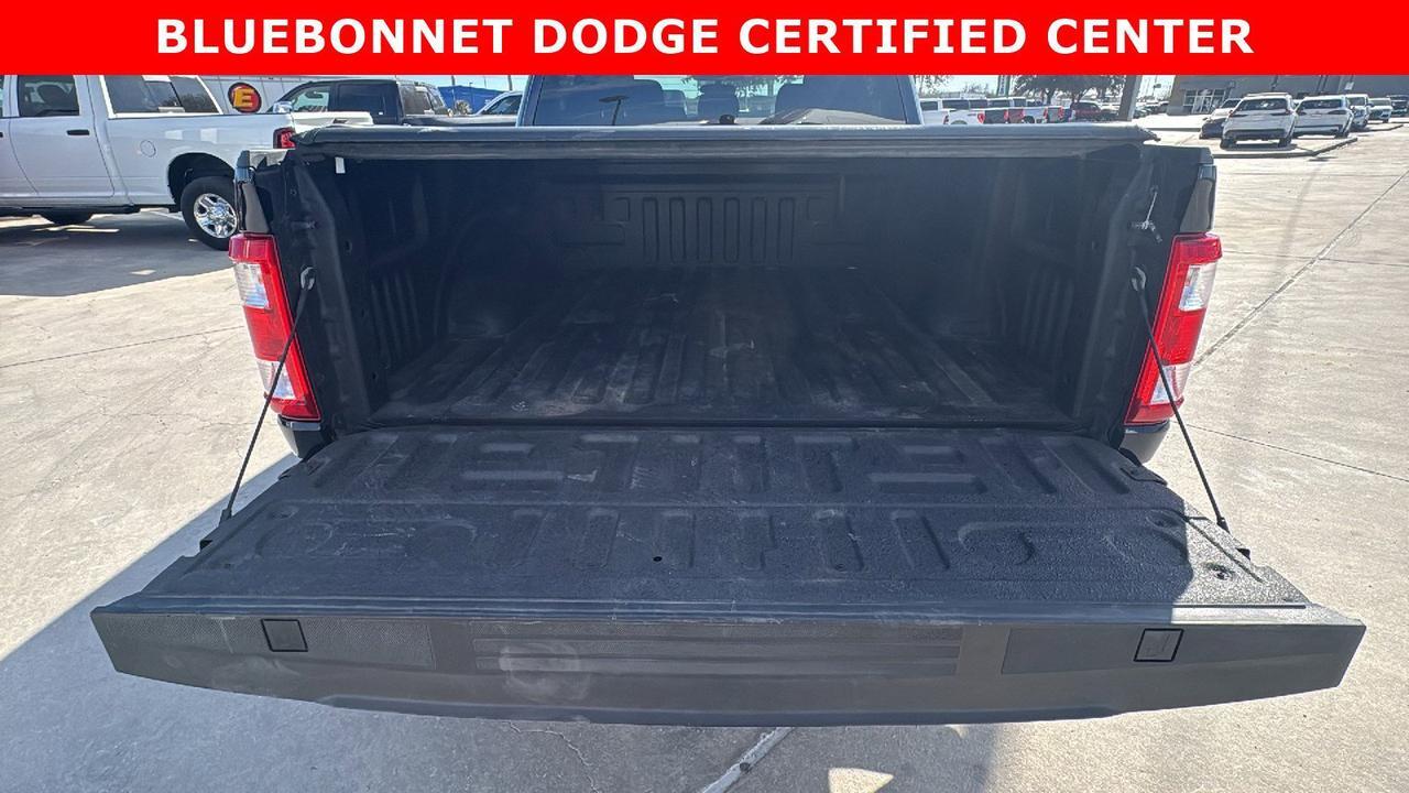 2023 Ford F-150 XL New Braunfels TX