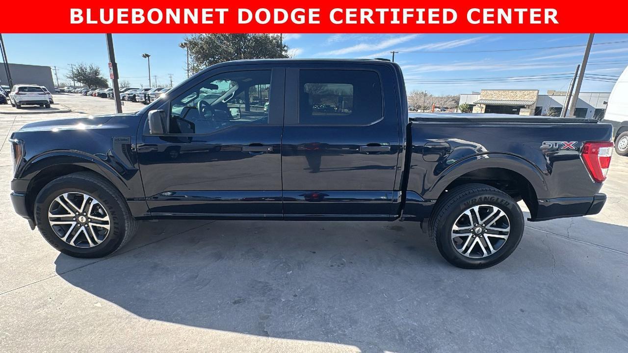 2023 Ford F-150 XL New Braunfels TX