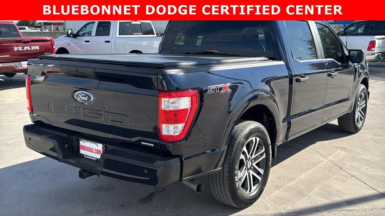 2023 Ford F-150 XL New Braunfels TX