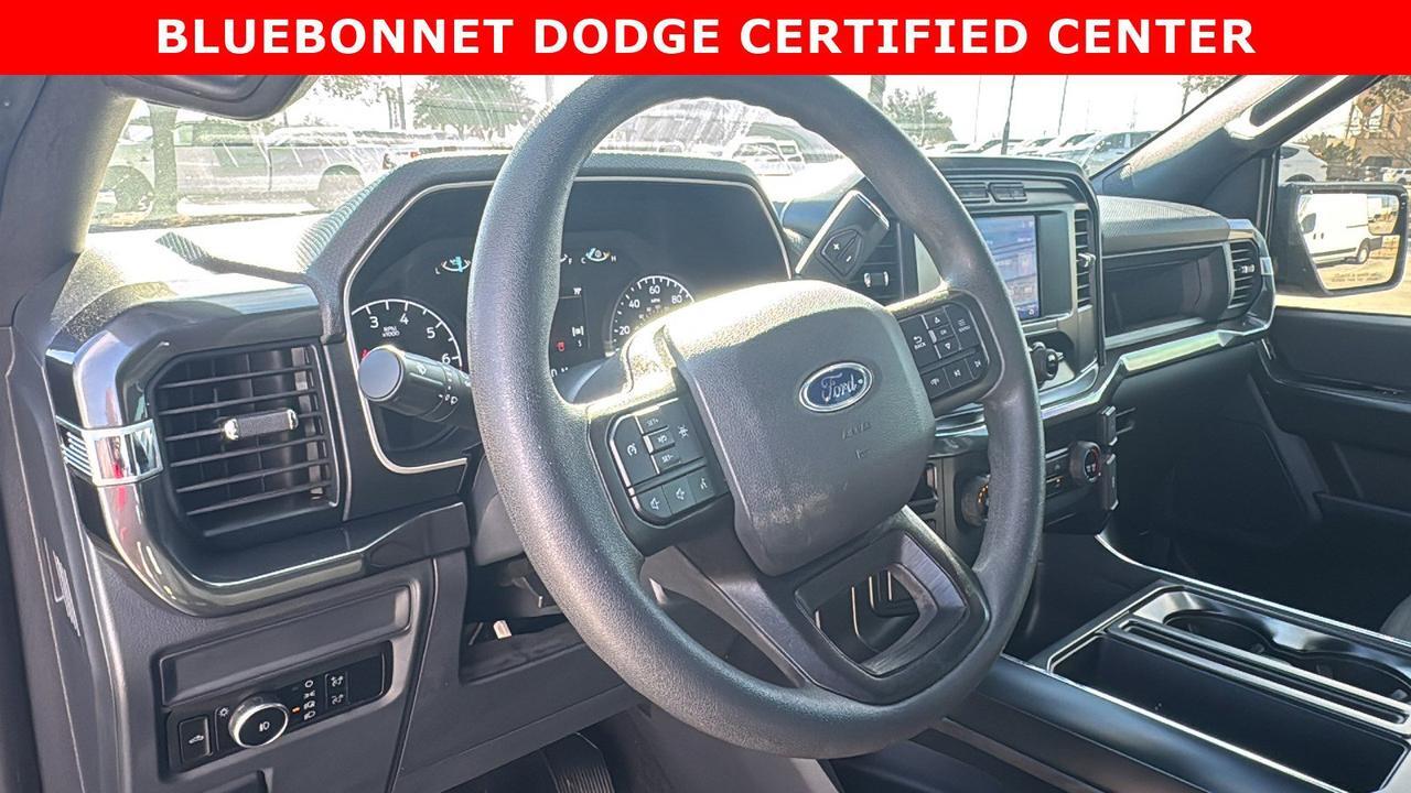 2023 Ford F-150 XL New Braunfels TX