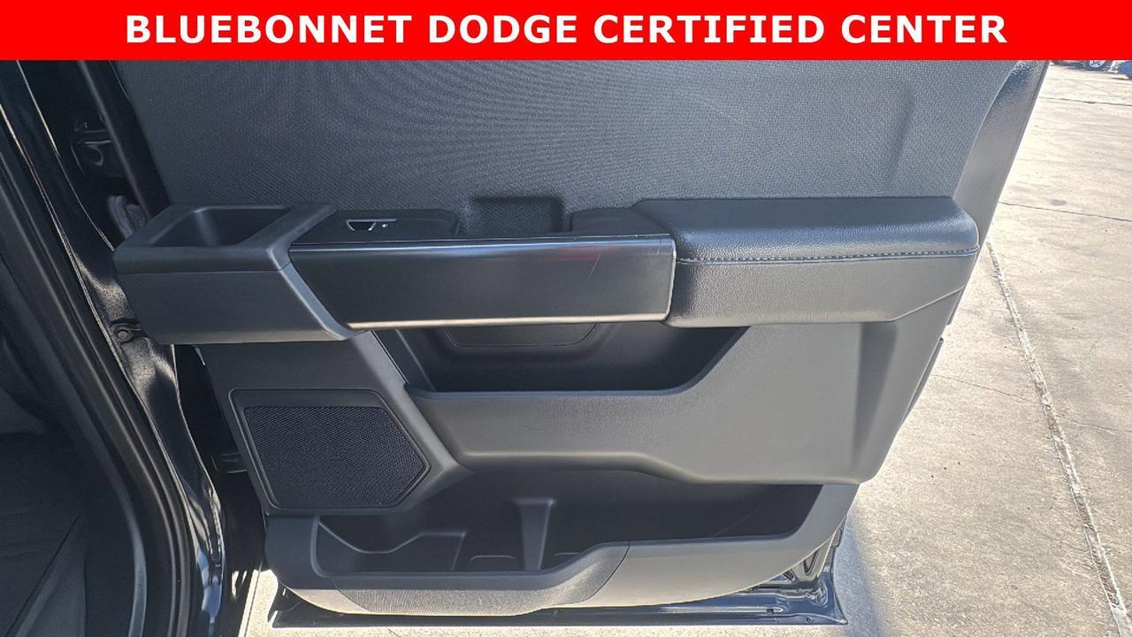 2023 Ford F-150 XL New Braunfels TX