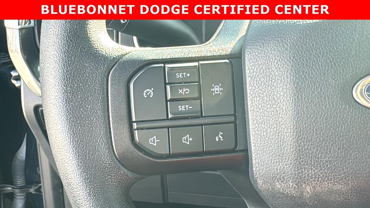 2023 Ford F-150 XL New Braunfels TX