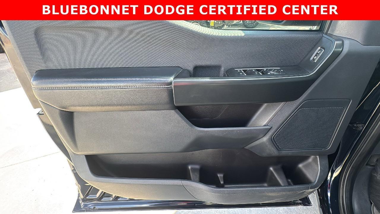 2023 Ford F-150 XL New Braunfels TX