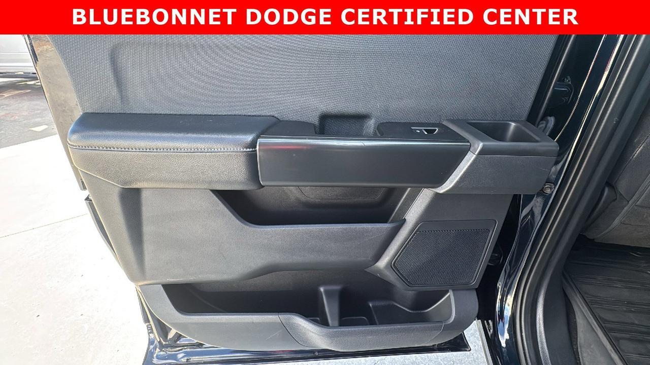 2023 Ford F-150 XL New Braunfels TX