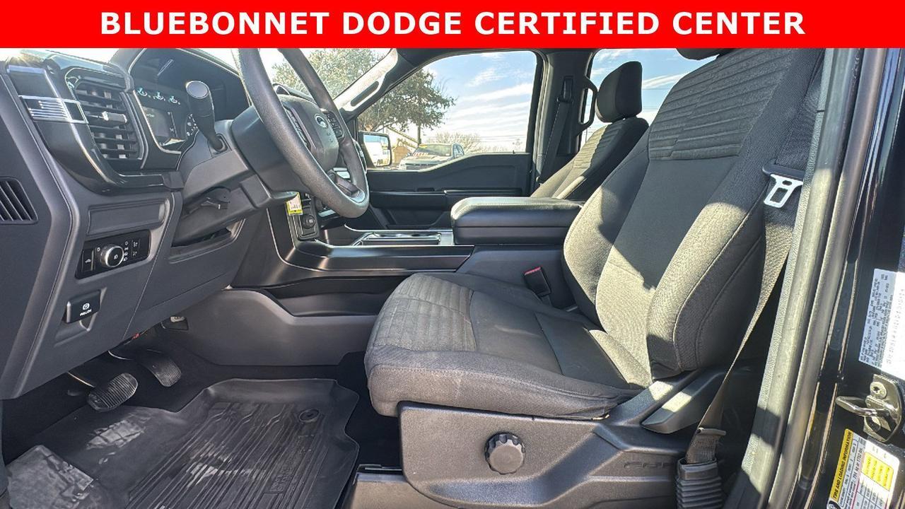 2023 Ford F-150 XL New Braunfels TX