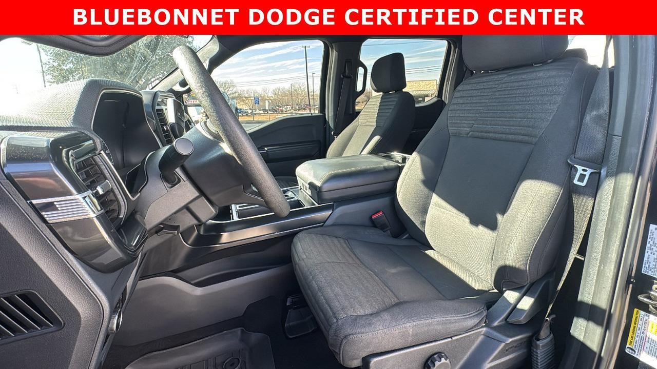 2023 Ford F-150 XL New Braunfels TX