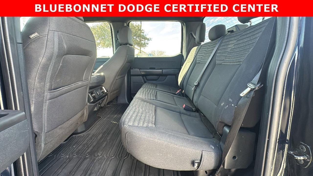 2023 Ford F-150 XL New Braunfels TX
