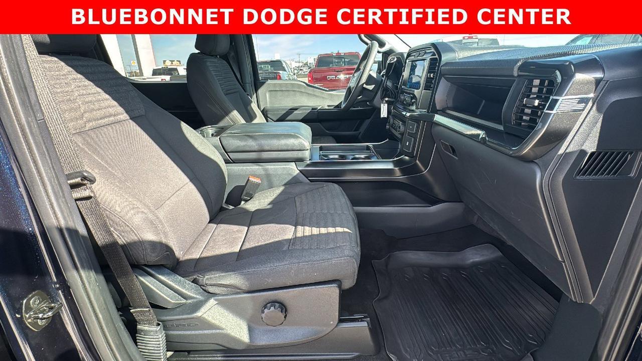 2023 Ford F-150 XL New Braunfels TX