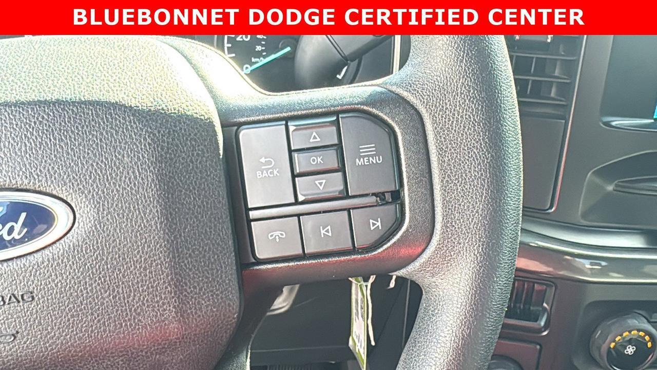 2023 Ford F-150 XL New Braunfels TX