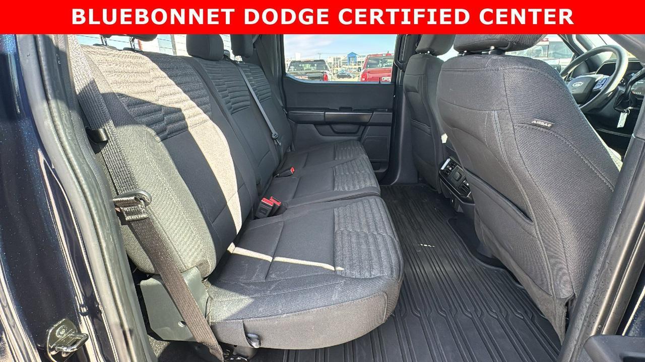 2023 Ford F-150 XL New Braunfels TX