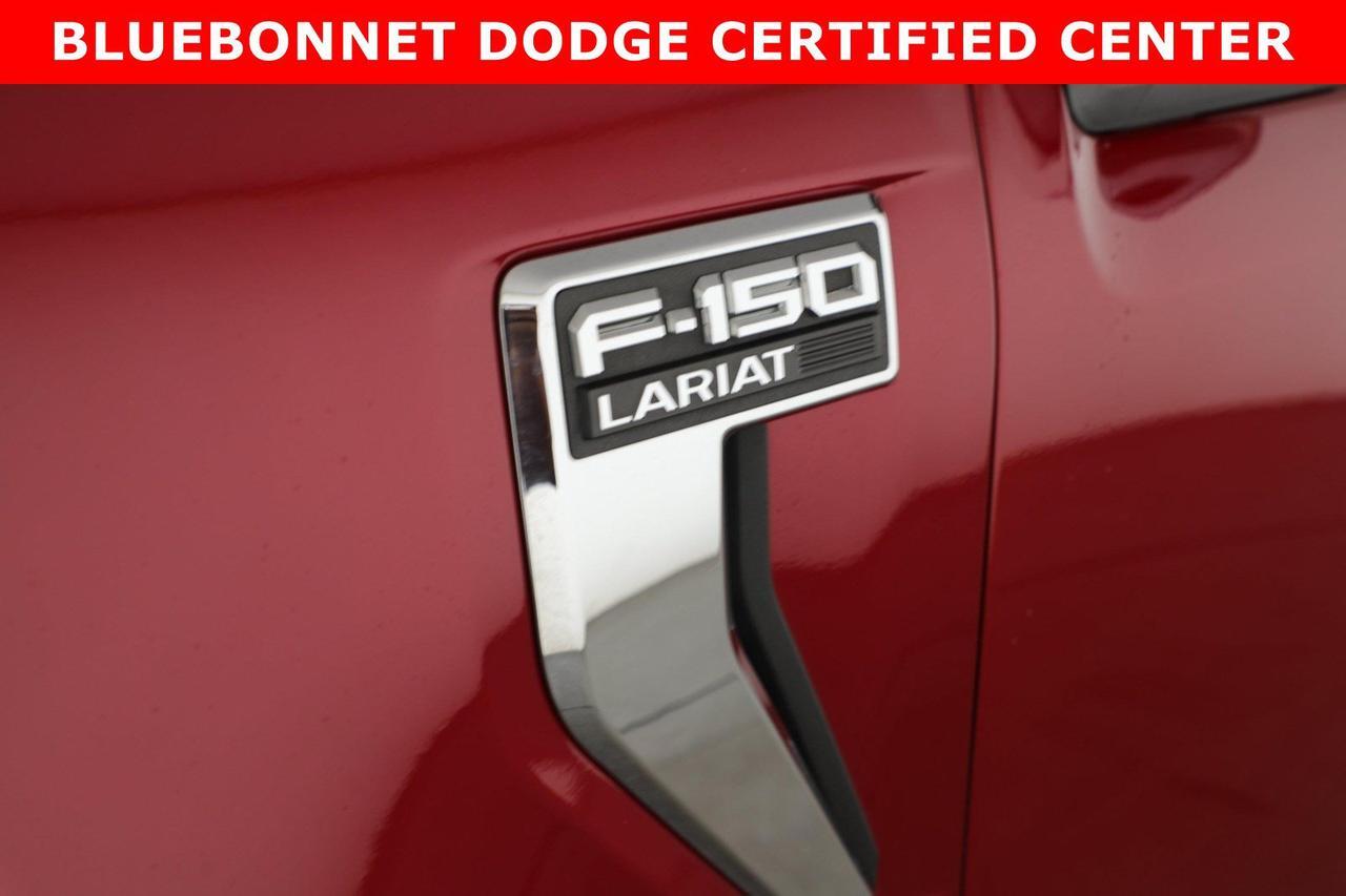 2023 Ford F-150 XL New Braunfels TX