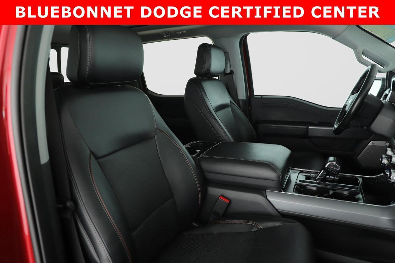 2023 Ford F-150 XL New Braunfels TX