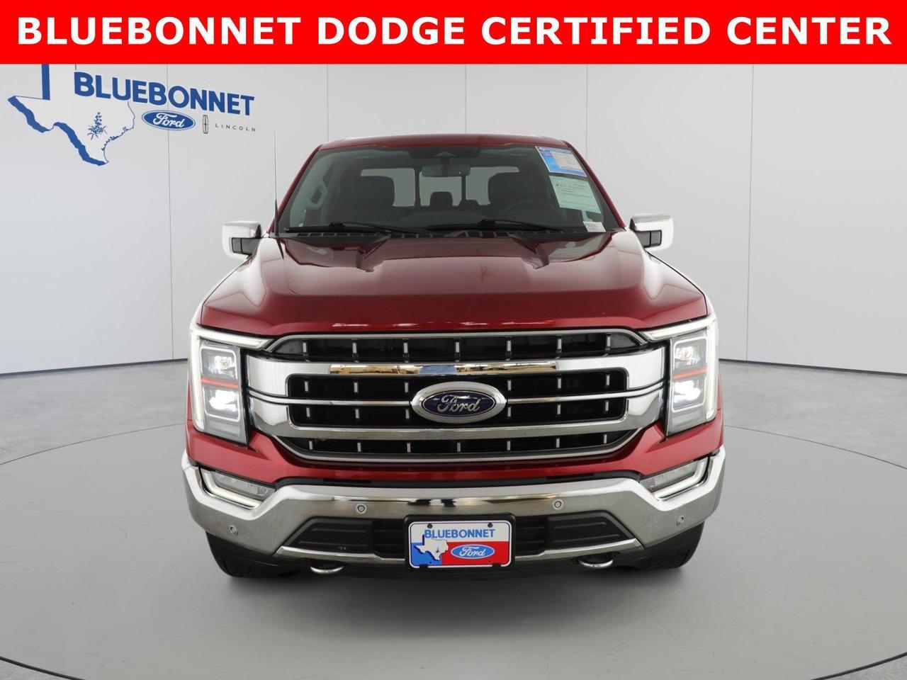 2023 Ford F-150 XL New Braunfels TX
