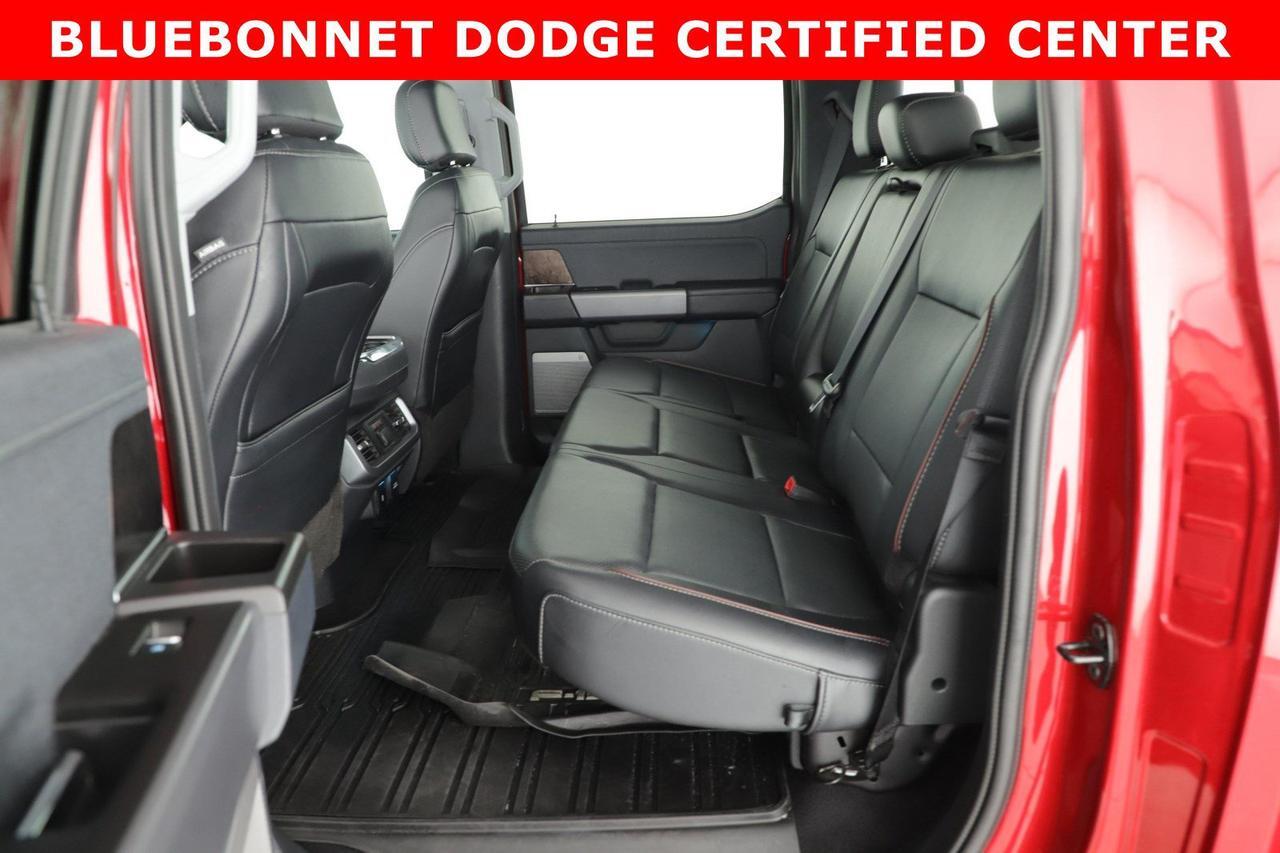 2023 Ford F-150 XL New Braunfels TX