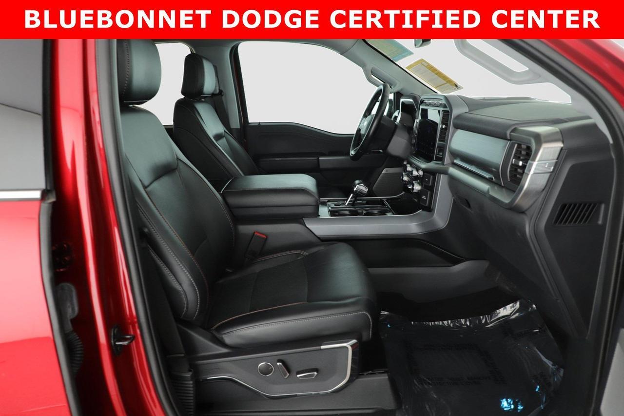 2023 Ford F-150 XL New Braunfels TX
