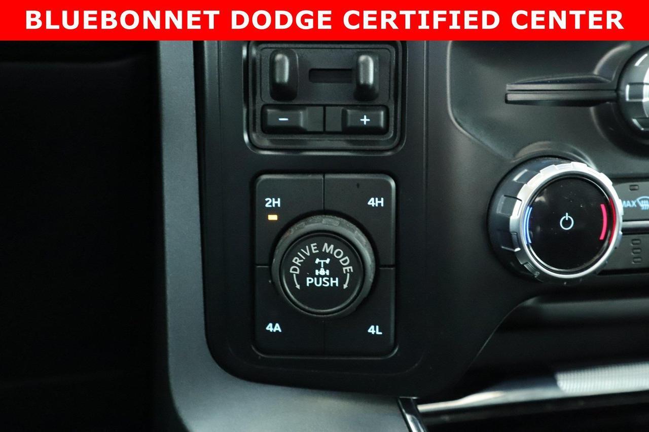 2023 Ford F-150 XL New Braunfels TX