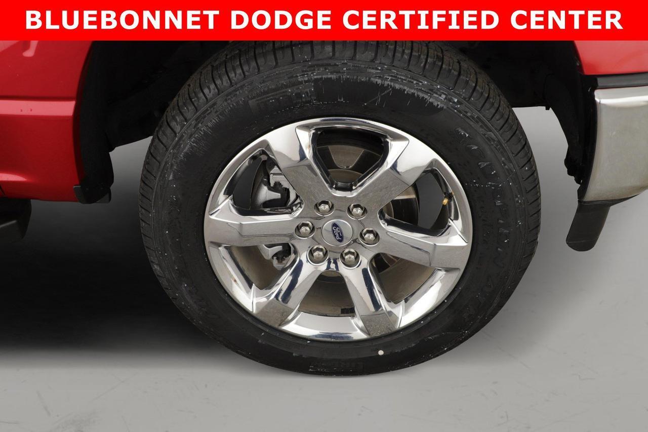2023 Ford F-150 XL New Braunfels TX