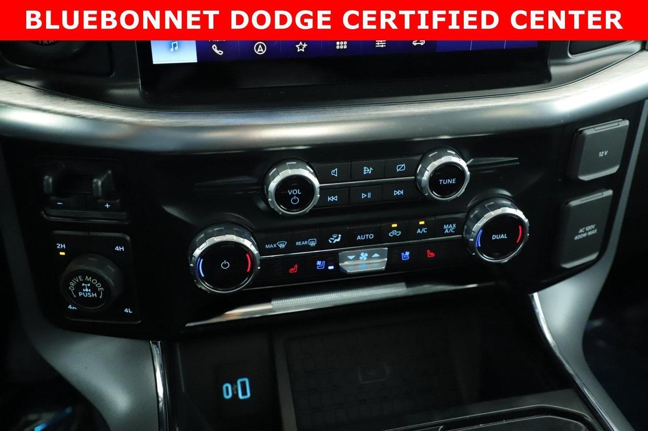 2023 Ford F-150 XL New Braunfels TX
