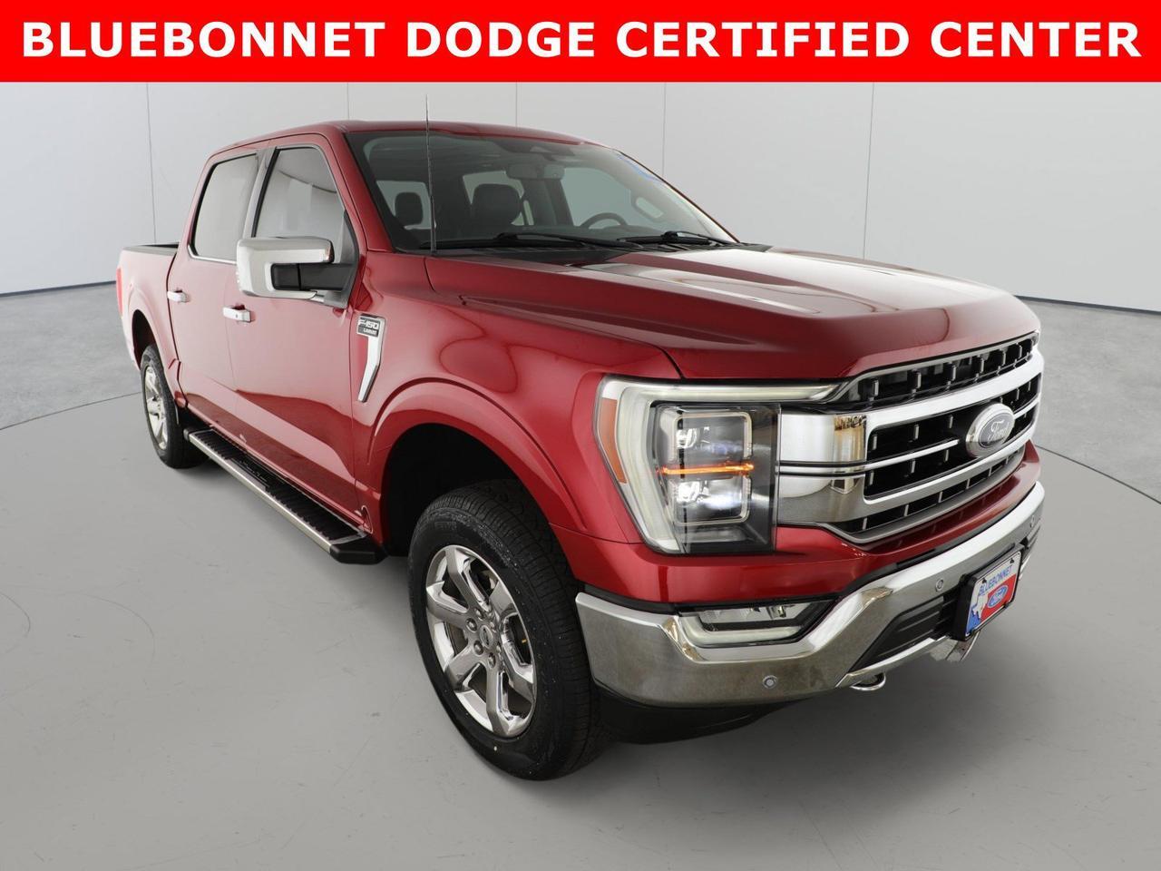 2023 Ford F-150 XL New Braunfels TX