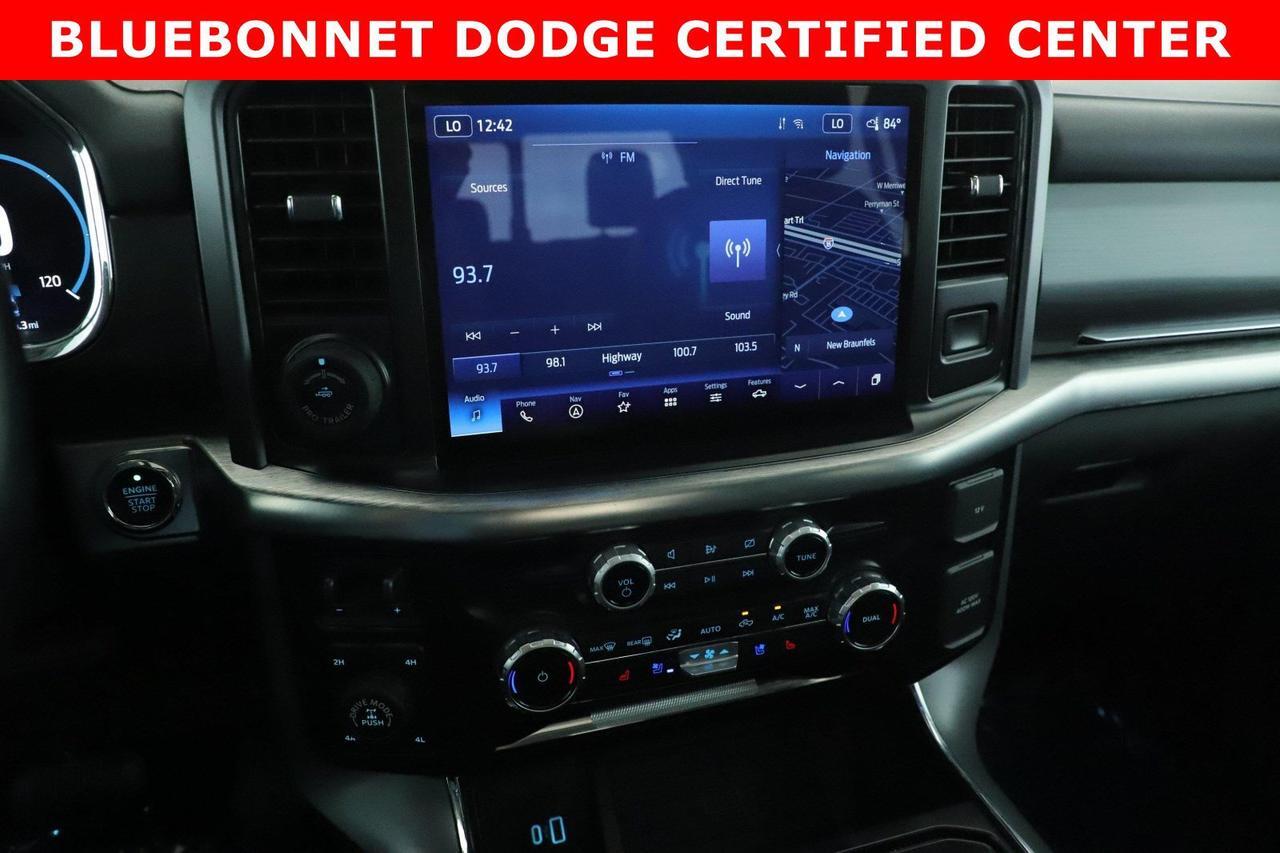 2023 Ford F-150 XL New Braunfels TX