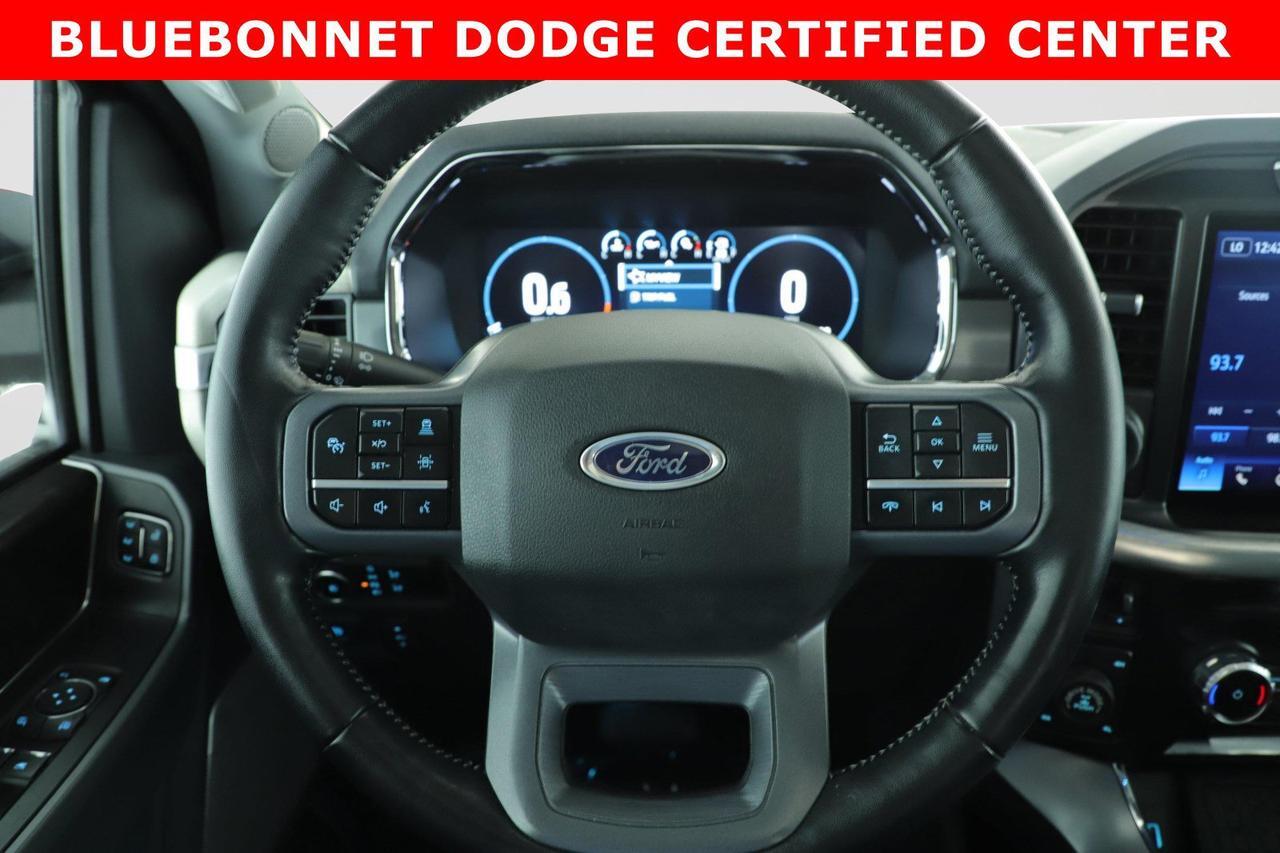 2023 Ford F-150 XL New Braunfels TX