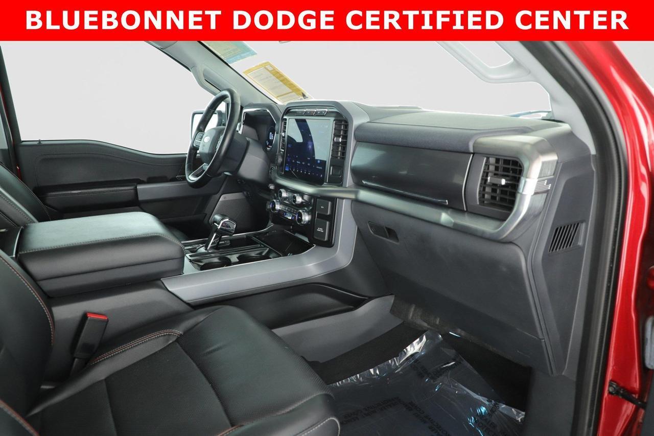 2023 Ford F-150 XL New Braunfels TX