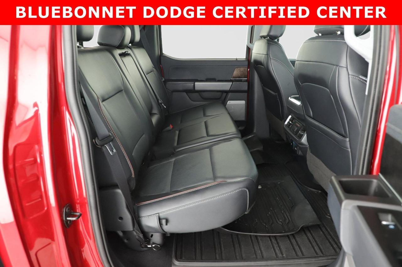 2023 Ford F-150 XL New Braunfels TX