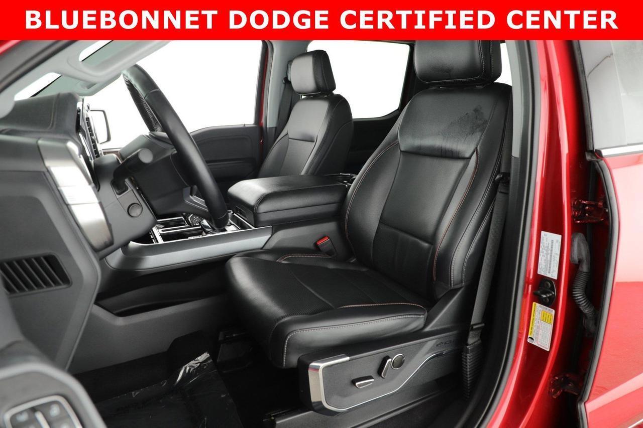 2023 Ford F-150 XL New Braunfels TX