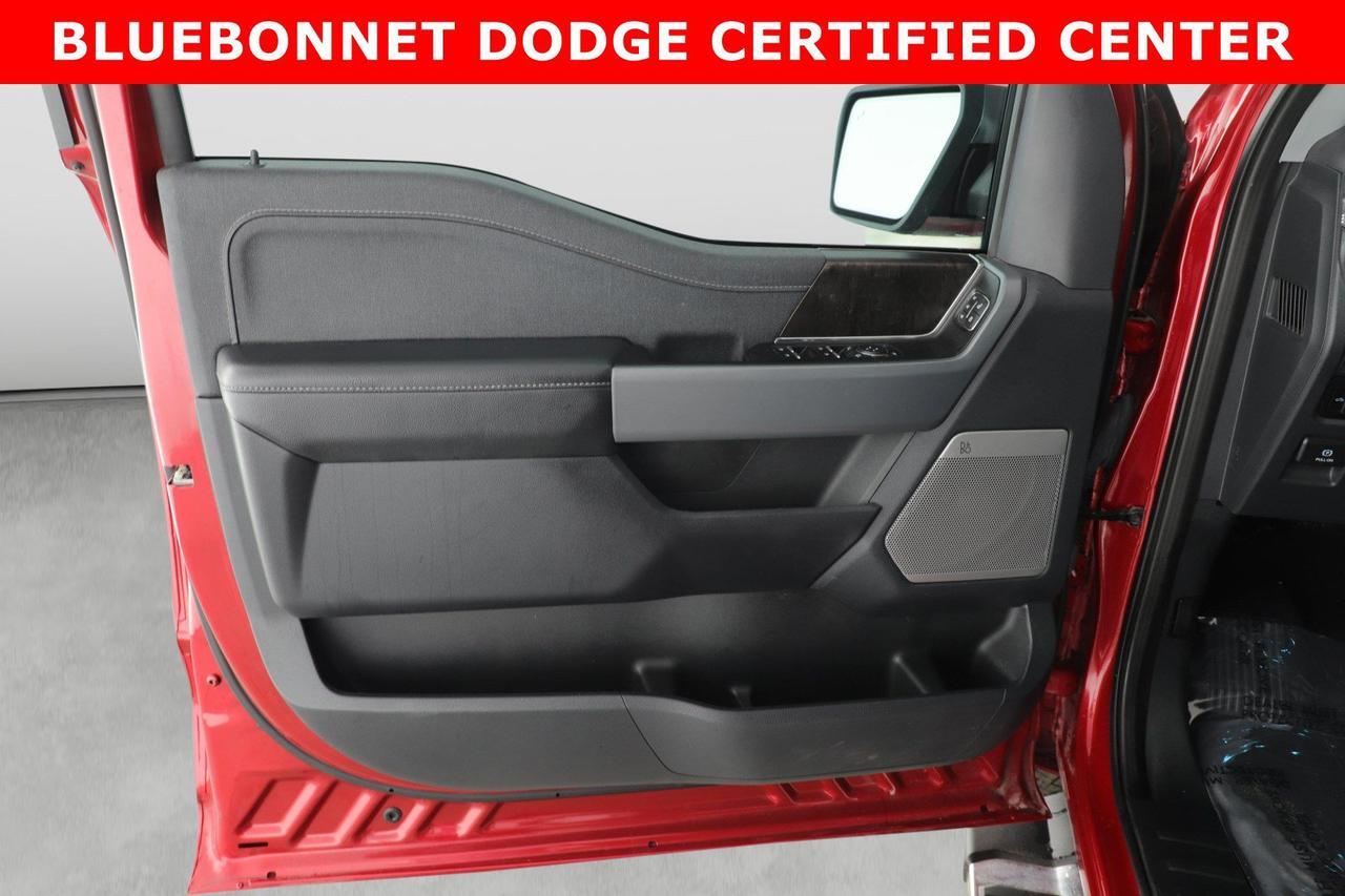 2023 Ford F-150 XL New Braunfels TX
