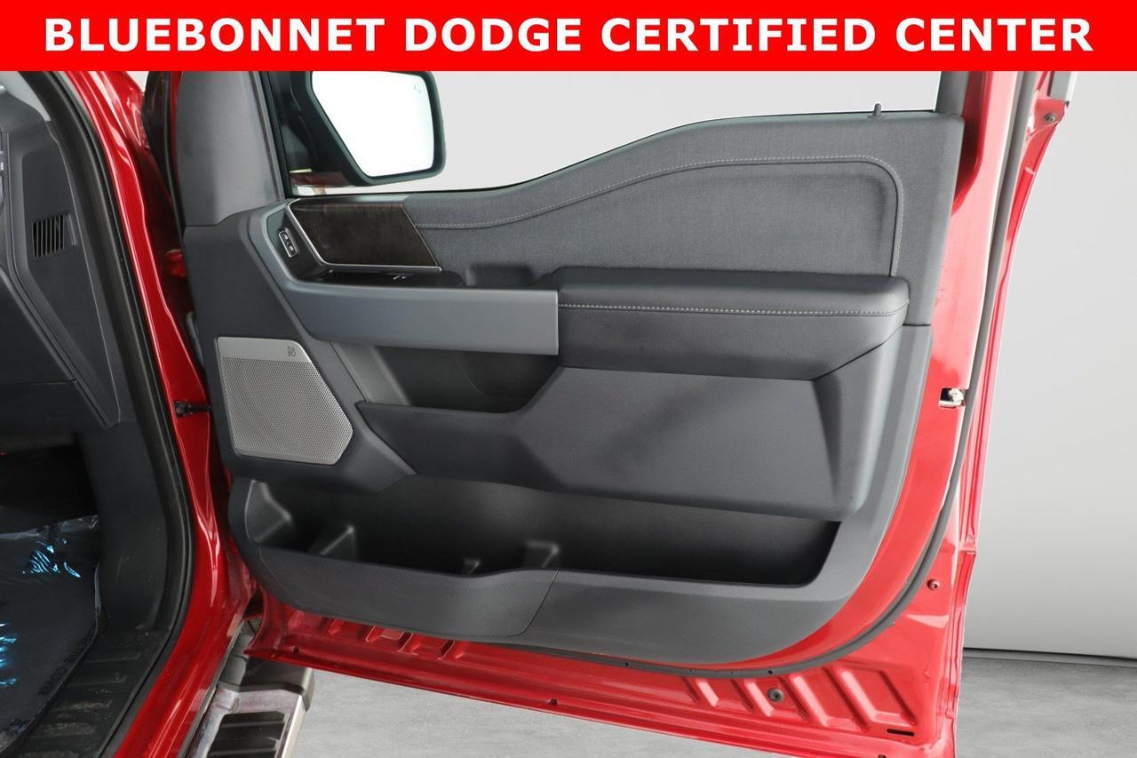 2023 Ford F-150 XL New Braunfels TX