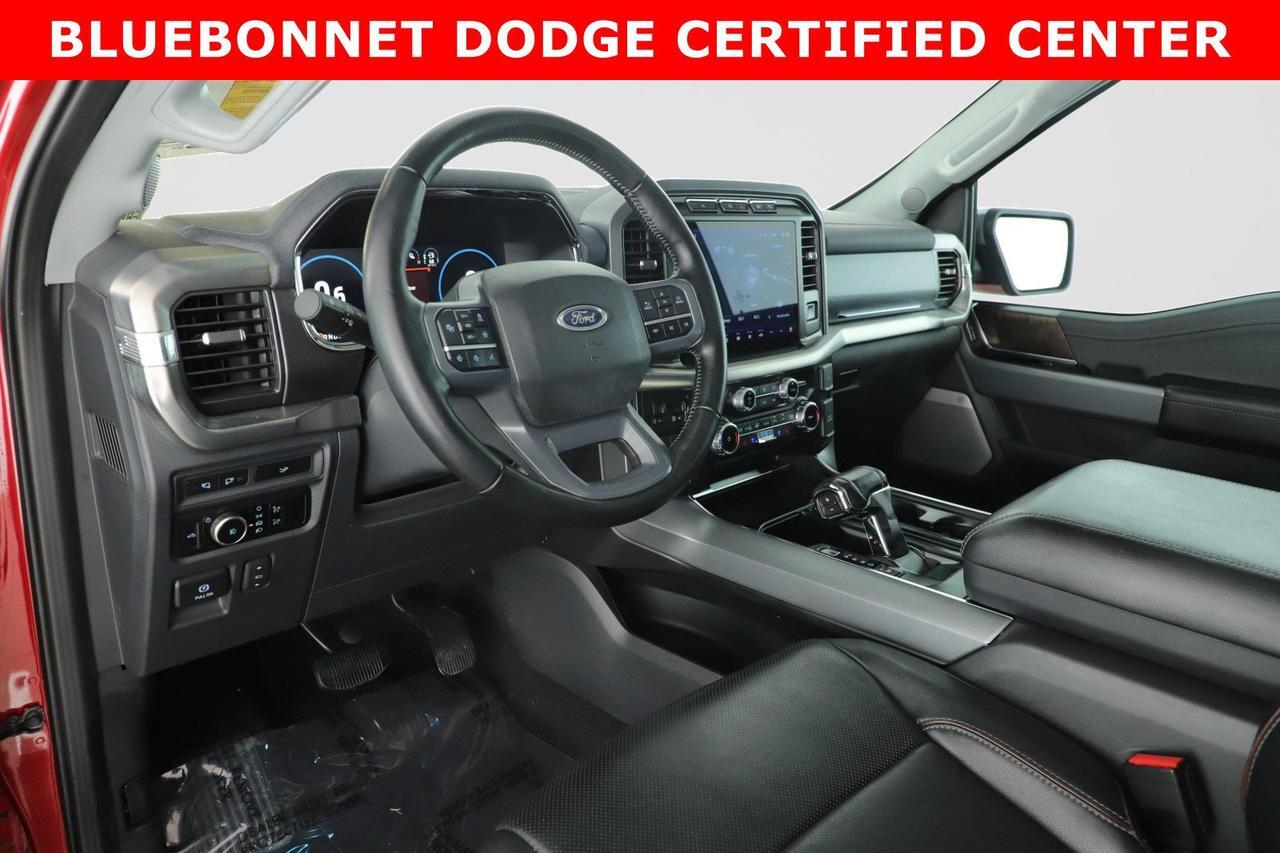 2023 Ford F-150 XL New Braunfels TX