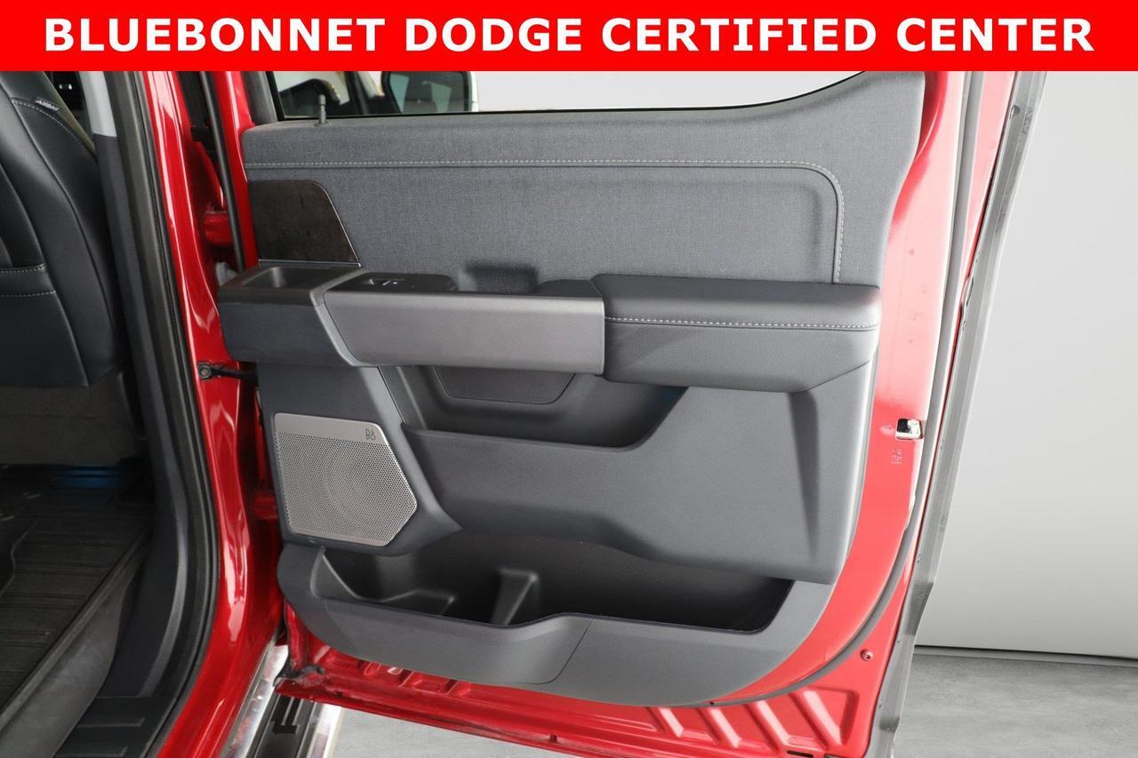 2023 Ford F-150 XL New Braunfels TX
