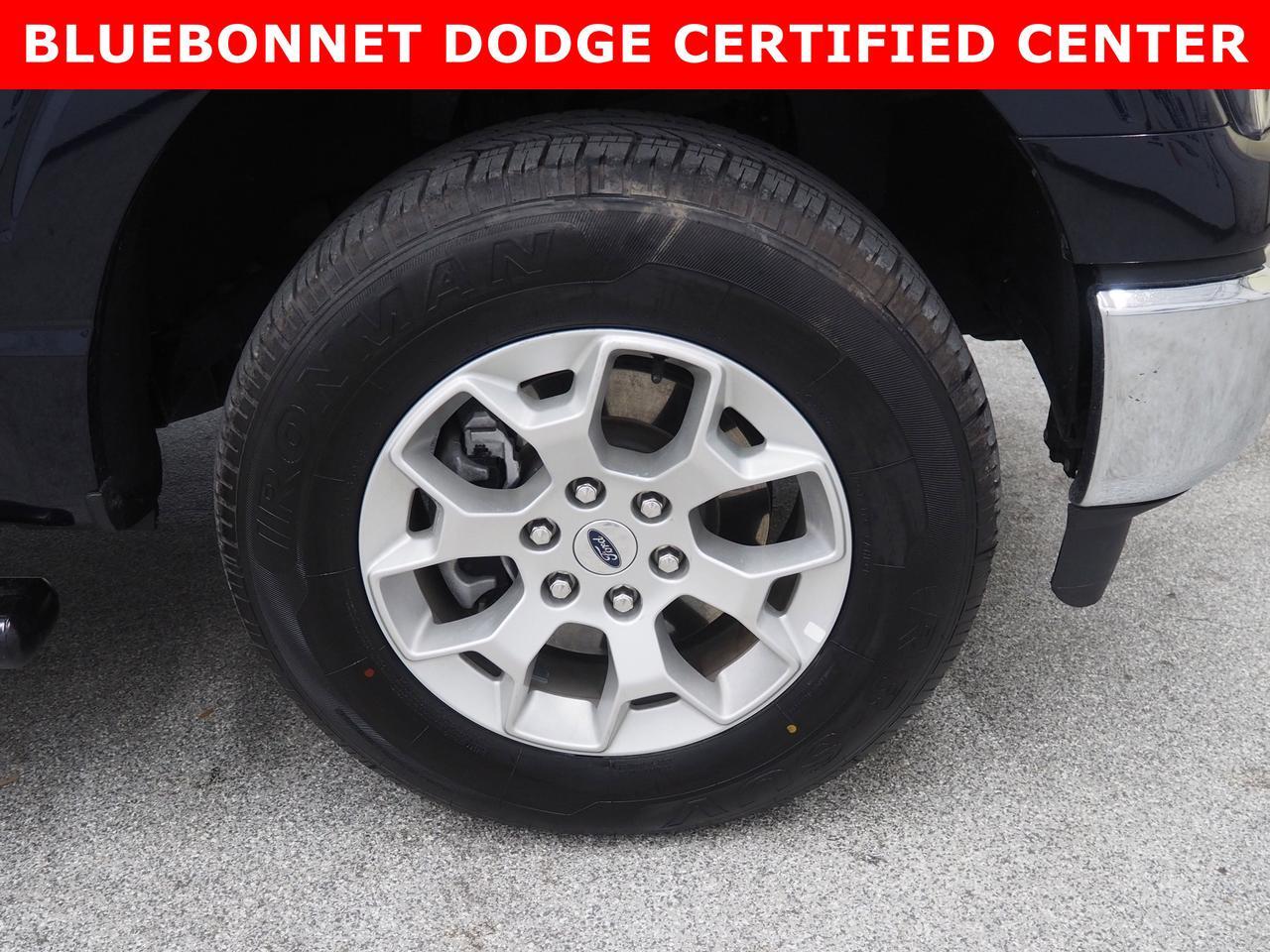 2023 Ford F-150 XL New Braunfels TX