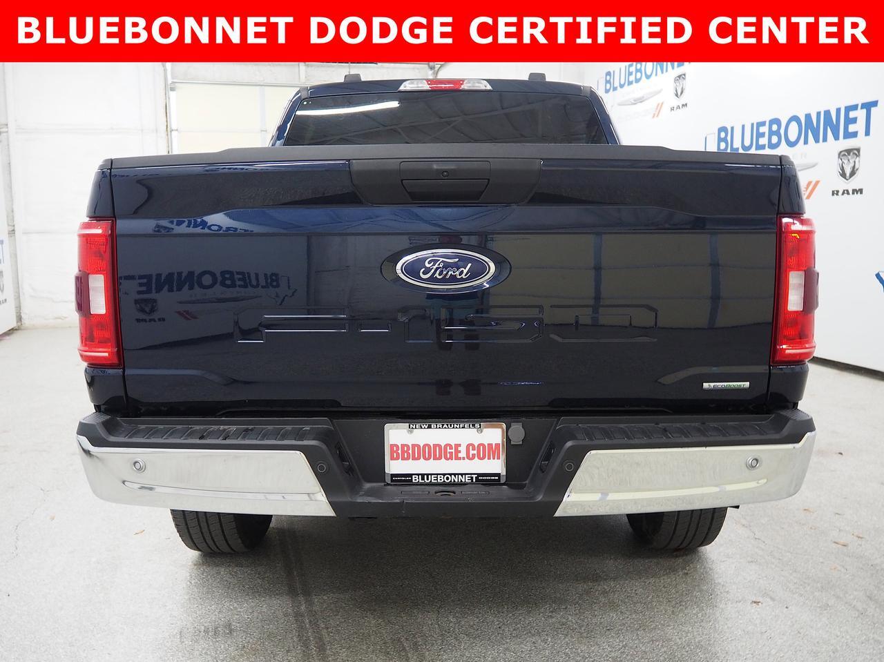 2023 Ford F-150 XL New Braunfels TX