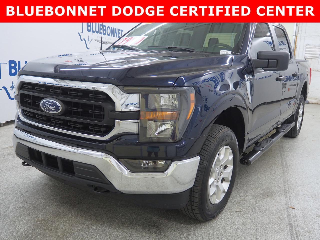 2023 Ford F-150 XL New Braunfels TX