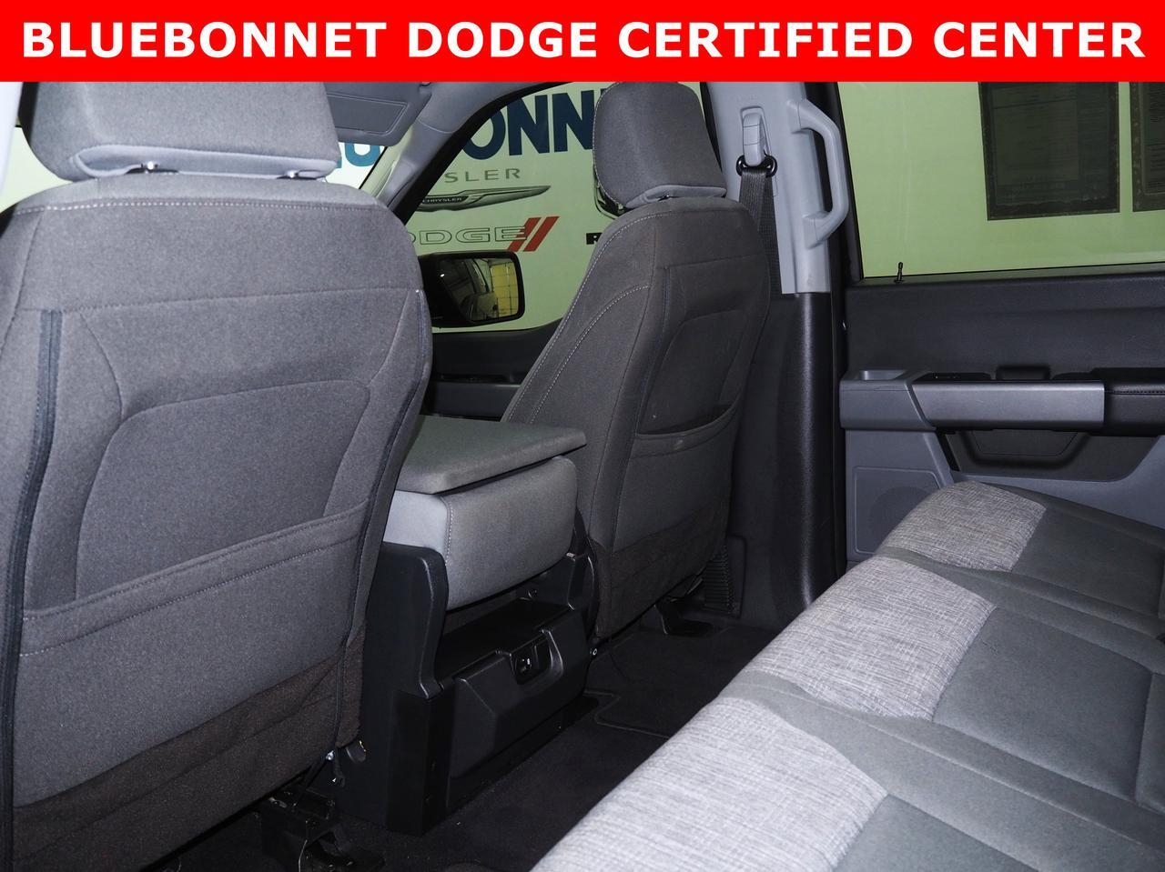 2023 Ford F-150 XL New Braunfels TX