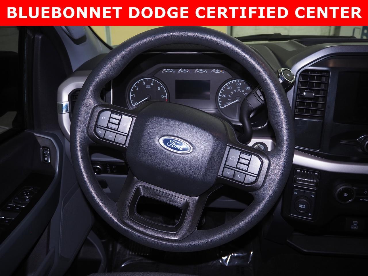 2023 Ford F-150 XL New Braunfels TX