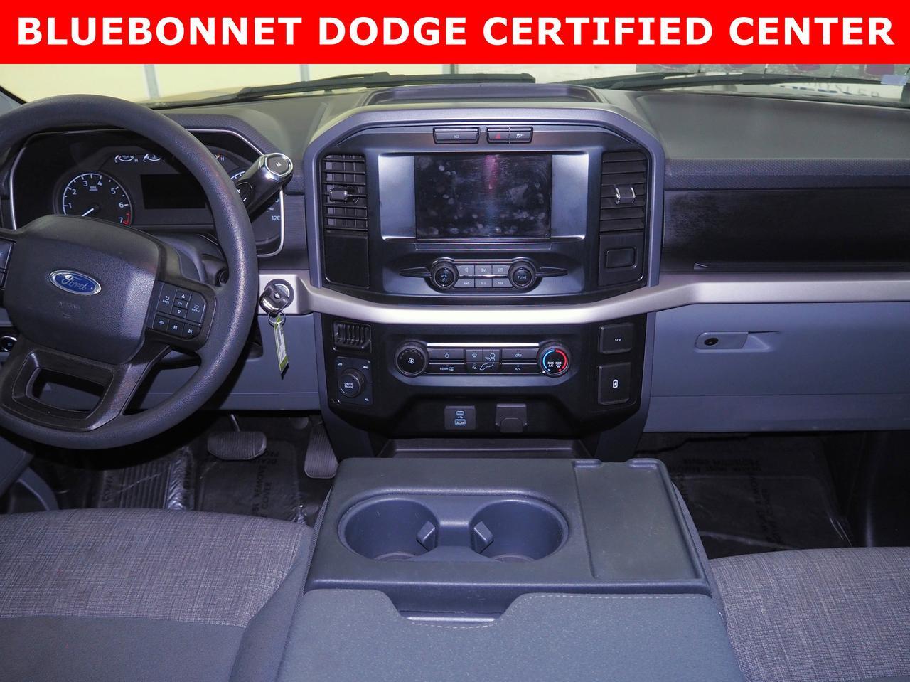 2023 Ford F-150 XL New Braunfels TX