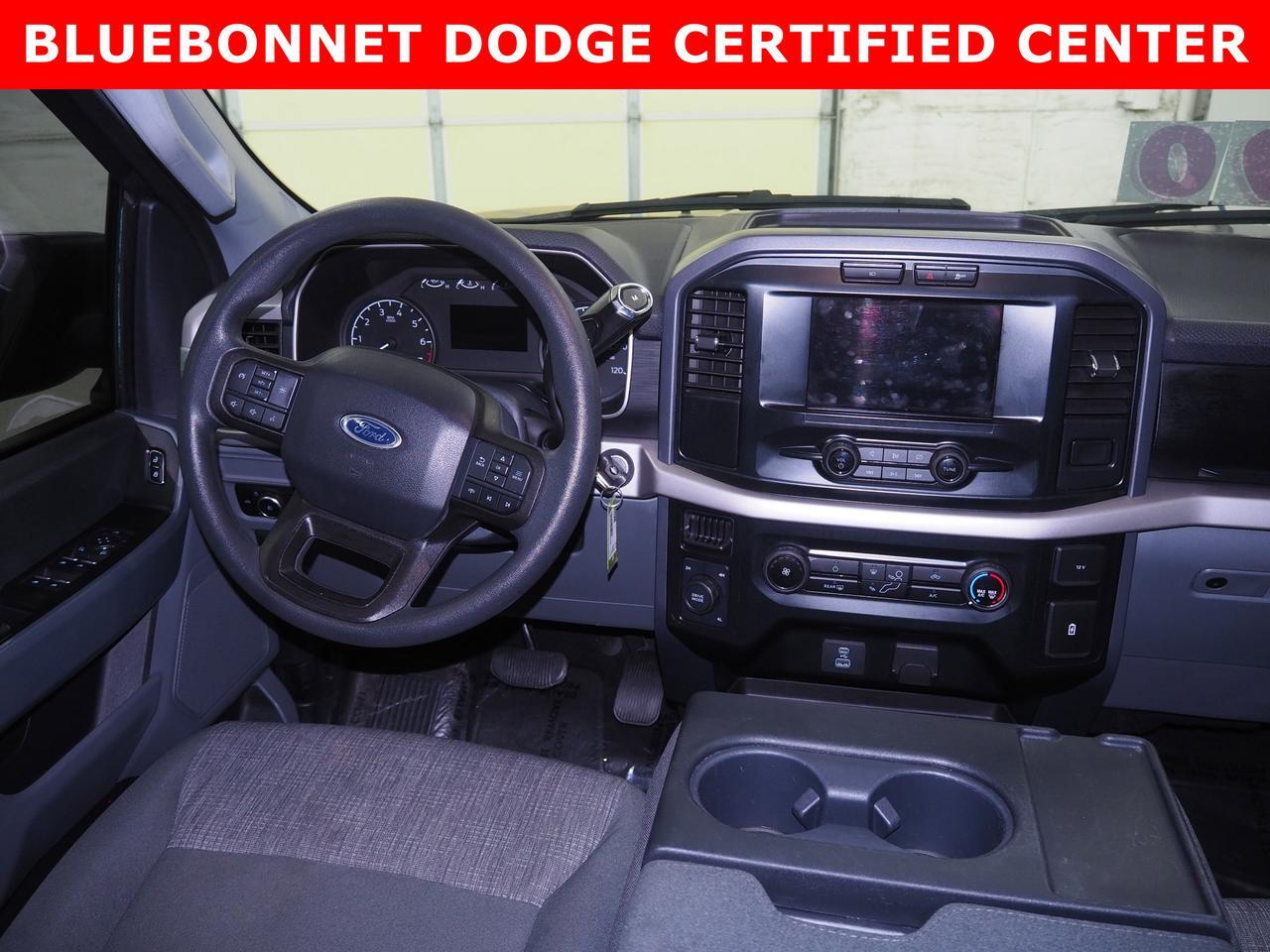 2023 Ford F-150 XL New Braunfels TX