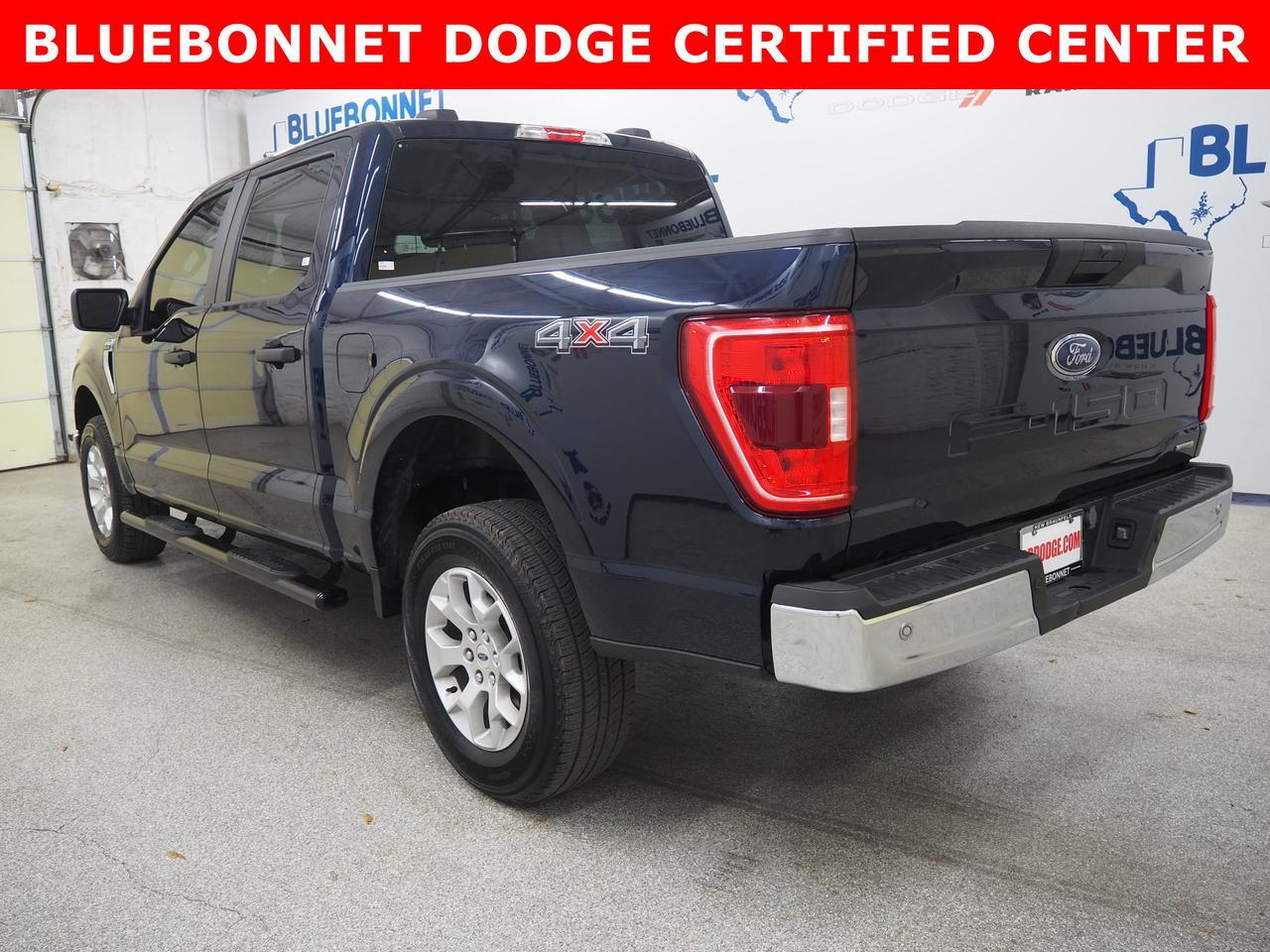 2023 Ford F-150 XL New Braunfels TX