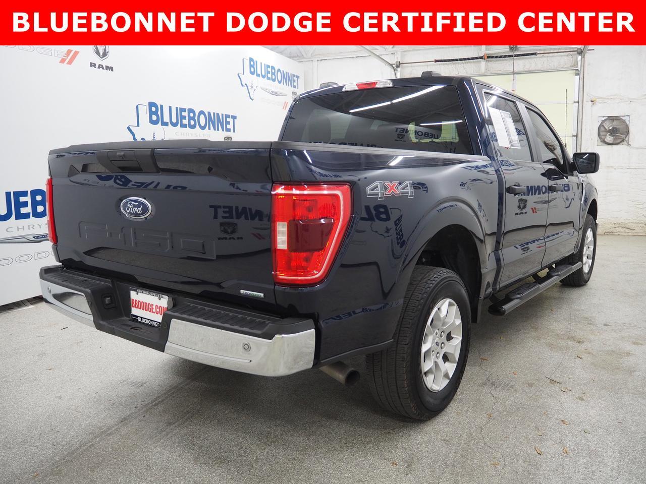 2023 Ford F-150 XL New Braunfels TX