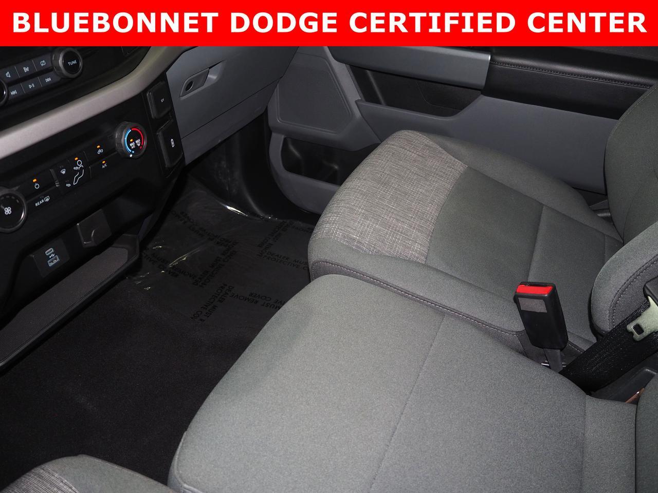 2023 Ford F-150 XL New Braunfels TX