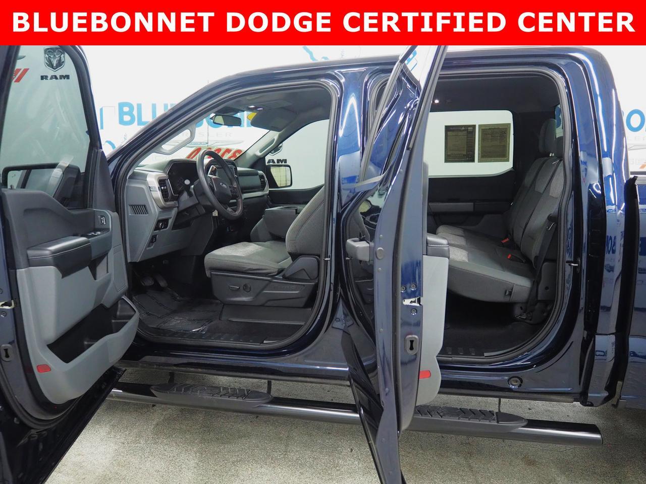 2023 Ford F-150 XL New Braunfels TX