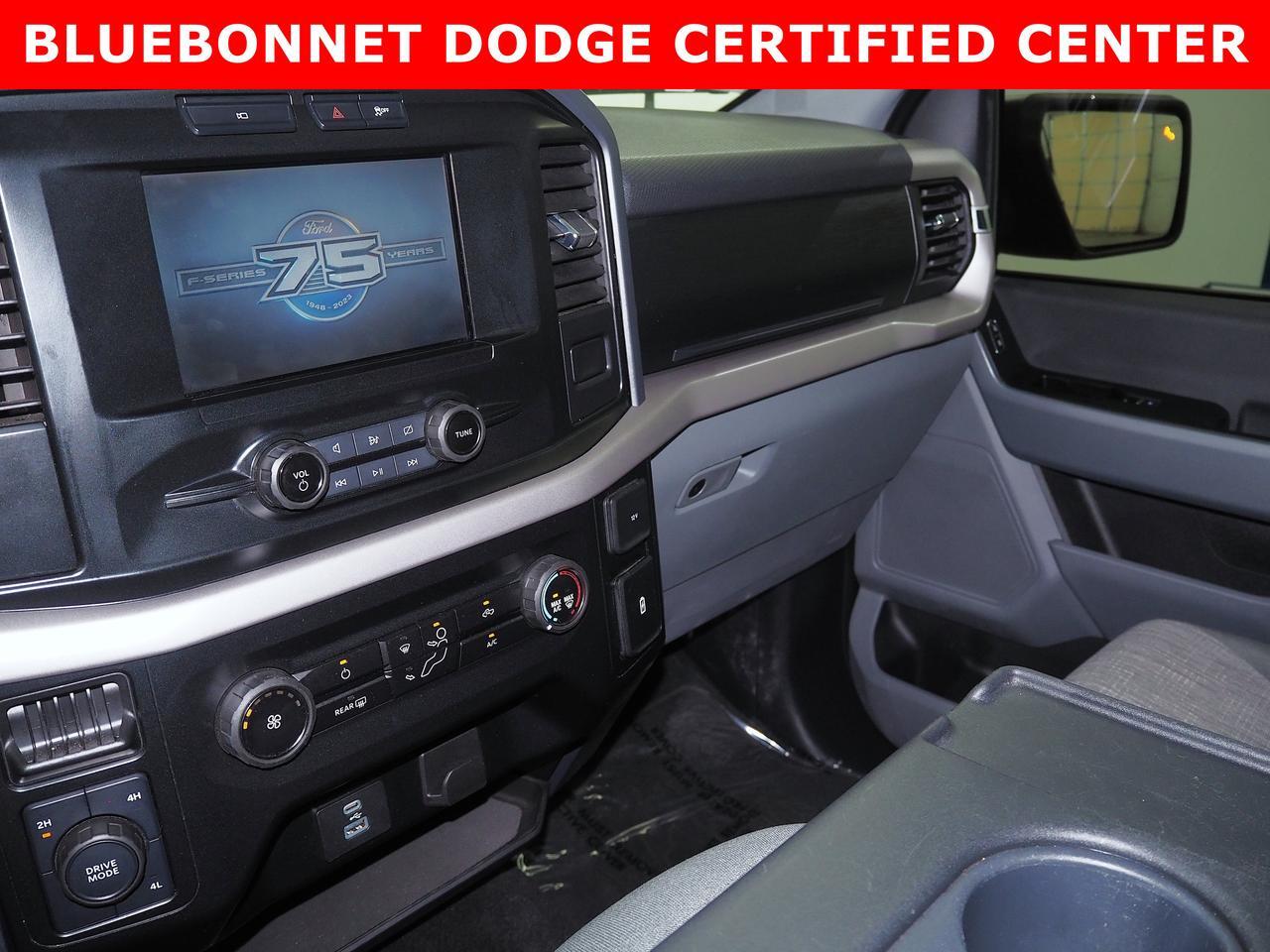 2023 Ford F-150 XL New Braunfels TX