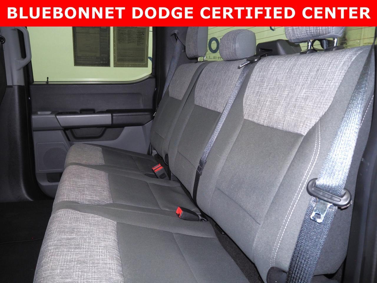 2023 Ford F-150 XL New Braunfels TX